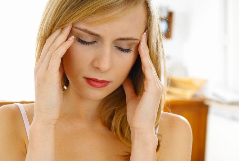 Acetylsalicylsäure gegen Kopfschmerzen