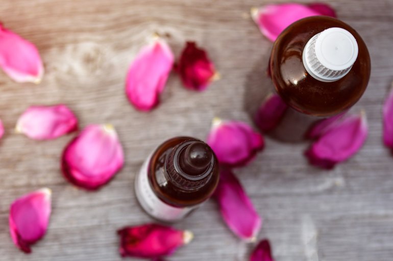 Ätherische Öle für die Aromatherapie