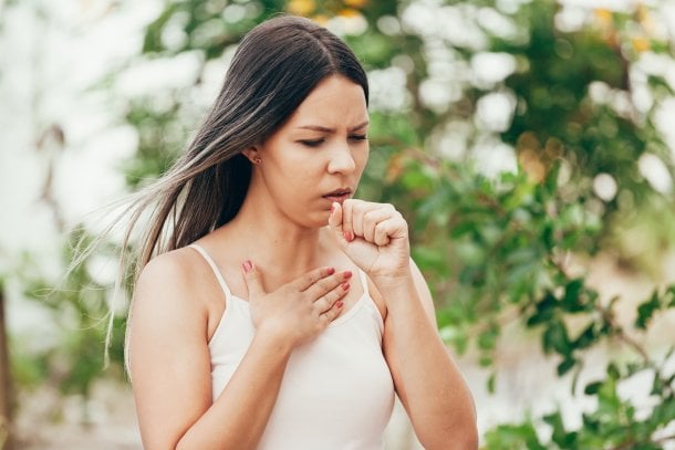 Nicht-allergisches und allergisches Asthma – gibt es unterschiedliche Symptome?