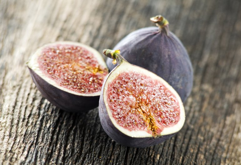 15+ Rezept Für Unreife Feigen