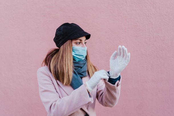 Handschuhe Handschuhe