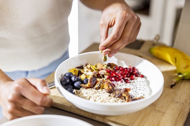 Was sind Antioxidantien? Was sind Antioxidantien?
