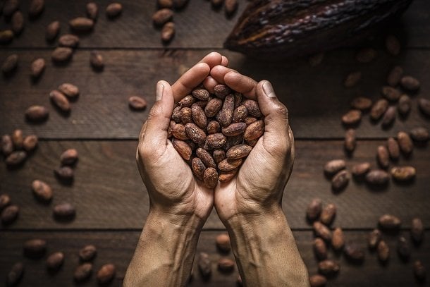 Kakao wirkt antioxidativ