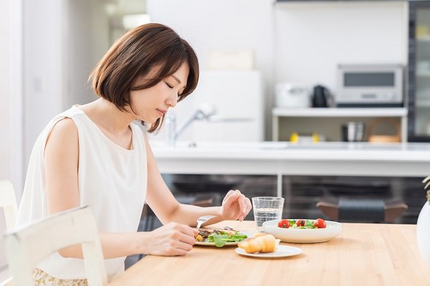 Appetitlosigkeit als unspezifisches Anzeichen einer Herzmuskelentzündung