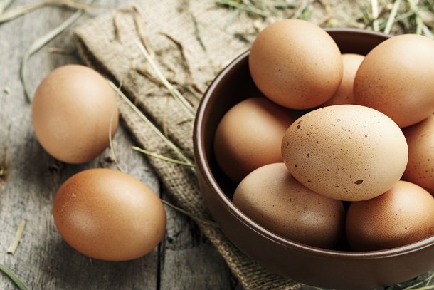 Eier Eier