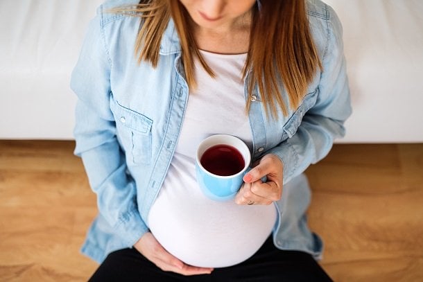Blasenentzündung bei Schwangeren: Welche Hausmittel?
