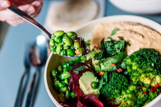 Welche Wirkung hat Chlorophyll? Welche Wirkung hat Chlorophyll?