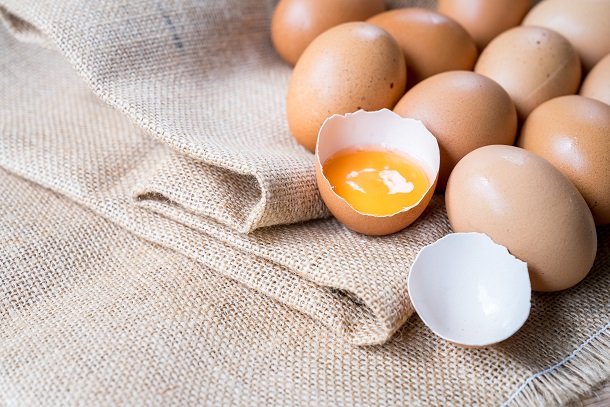 Eier Eier