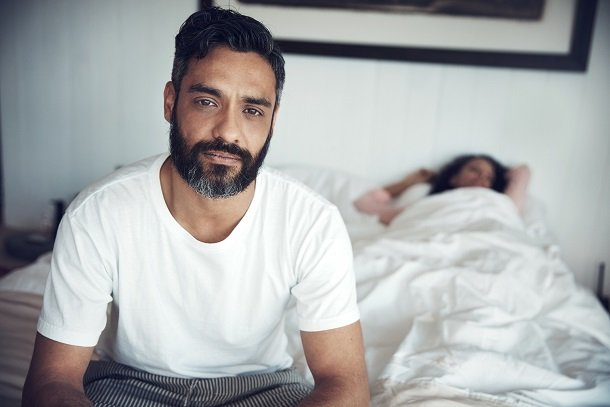 Ursachen für Erektionsstörungen Ursachen für Erektionsstörungen