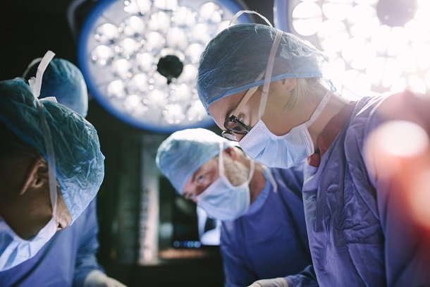 Operation bei Erektionsstörung Operation bei Erektionsstörung