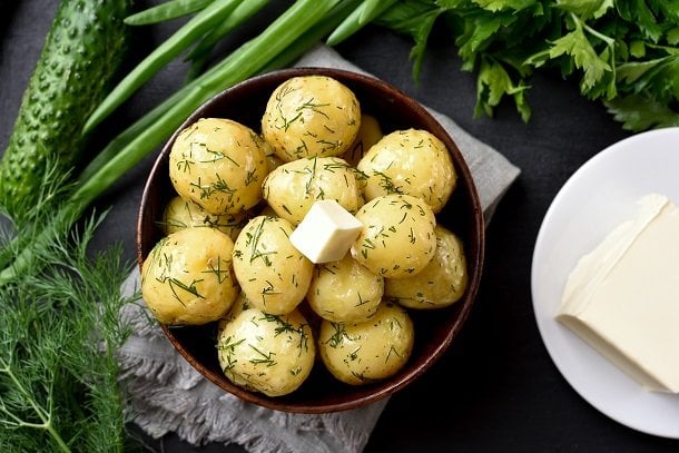 Kalorienreiche Ernährung bei Krebs Kalorienreiche Ernährung bei Krebs