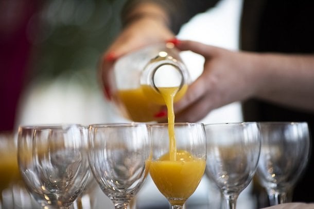 Alkohol bei Krebs meiden Alkohol bei Krebs meiden