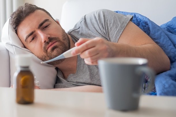 Ab wann sollte man Fieber senken? Ab wann sollte man Fieber senken?