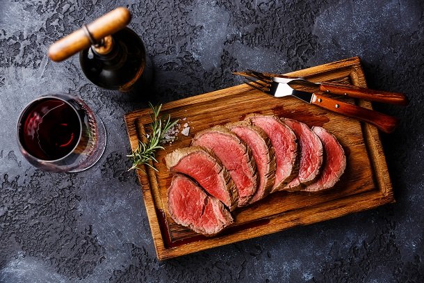 Fleisch Fleisch
