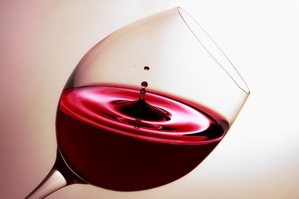 Ist Wein gesund? Ist Wein gesund?