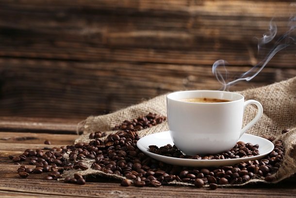 Kaffee Kaffee