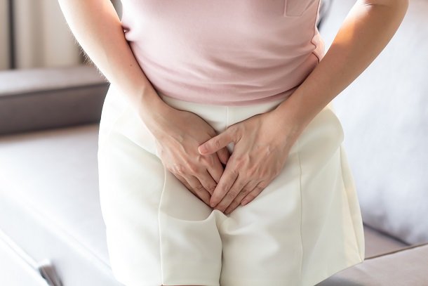 Genitalherpes: Herpes an Penis und Vagina Genitalherpes: Herpes an Penis und Vagina