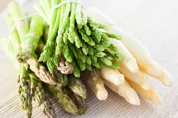 Spargel