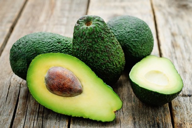 Avocado Avocado