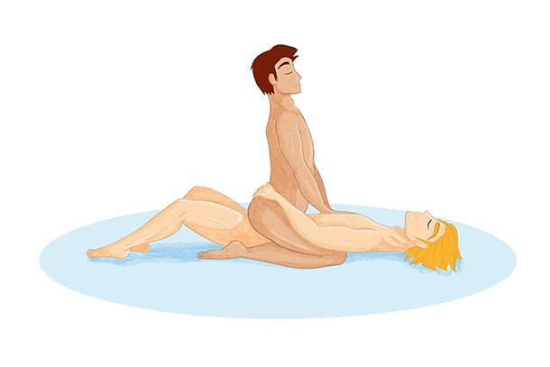Mehr Spaß im Bett mit dem indischen Liebesleitfaden Mehr Spaß im Bett mit dem indischen Liebesleitfaden