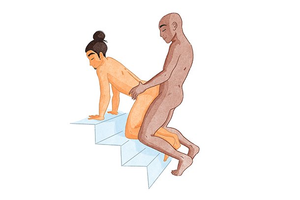 Stufen der Lust Stufen der Lust