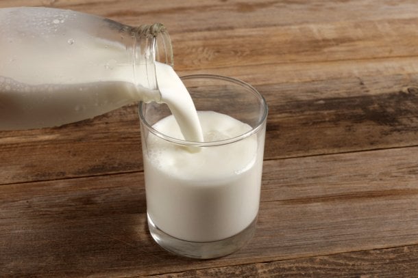 Milch – gut und schlecht zugleich?