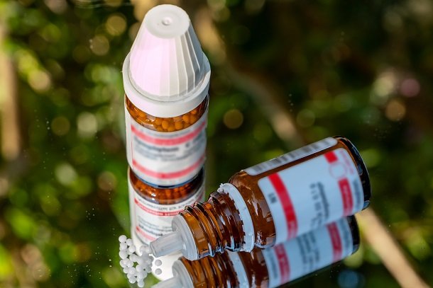 Globuli als Alternative bei Heuschnupfen? Globuli als Alternative bei Heuschnupfen?