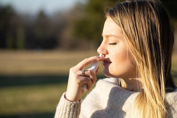 Pollenallergie: Medikamente zur Vorbeugung Pollenallergie: Medikamente zur Vorbeugung