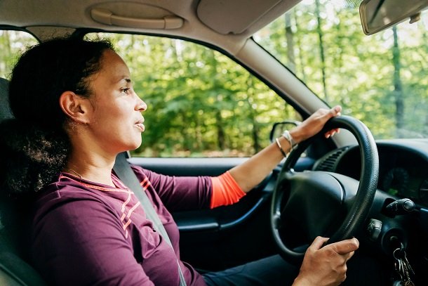 Tipps zum Autofahren bei Pollenallergie Tipps zum Autofahren bei Pollenallergie
