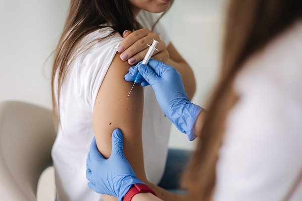 Hyposensibilisierung als langfristige Hilfe Hyposensibilisierung als langfristige Hilfe
