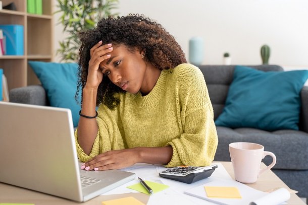 Erhöhter Vitaminbedarf bei Stress Erhöhter Vitaminbedarf bei Stress