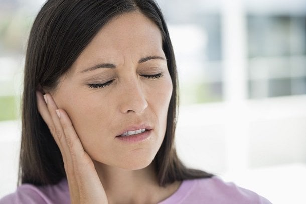 Hörsturz oder akustisches Trauma als Auslöser von Tinnitus