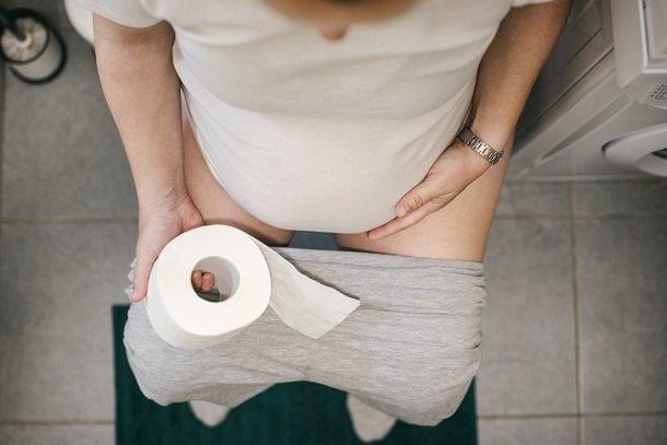 Periode trotz Schwangerschaft – geht das?