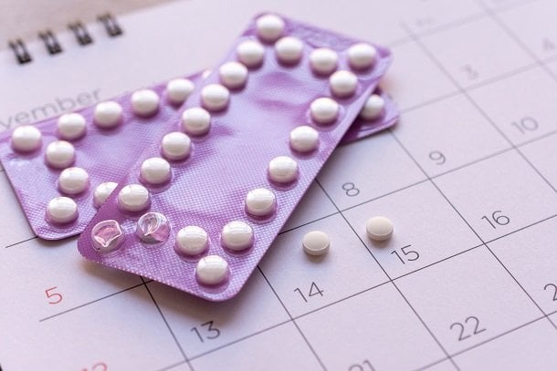 Periode verschieben mit der Pille – wie geht das?
