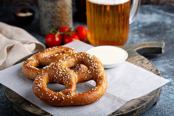 Hefe und Hefeprodukte Hefe und Hefeprodukte
