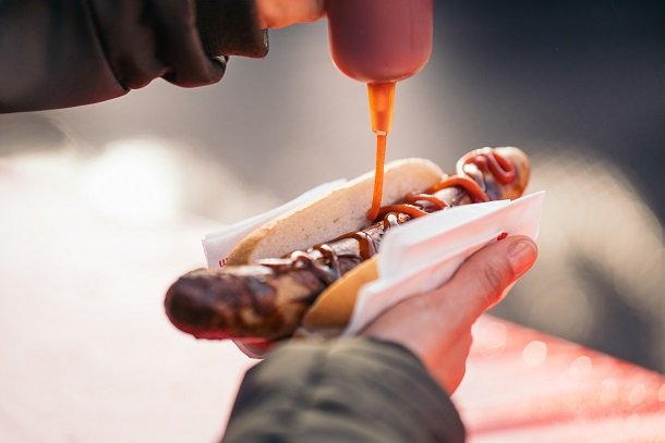 Wurst Wurst