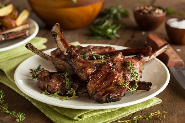 Fleisch Fleisch