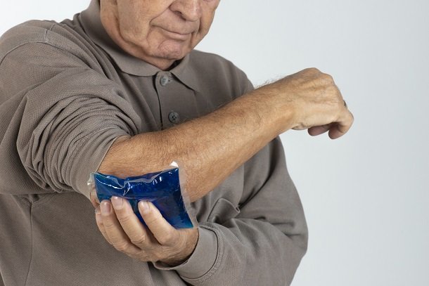 Physikalische Therapie und Strahlentherapie bei Arthrose Physikalische Therapie und Strahlentherapie bei Arthrose