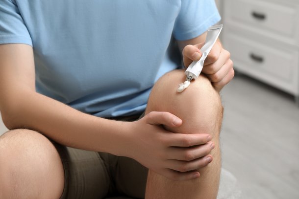Welche Salbe hilft bei Arthrose? Welche Salbe hilft bei Arthrose?