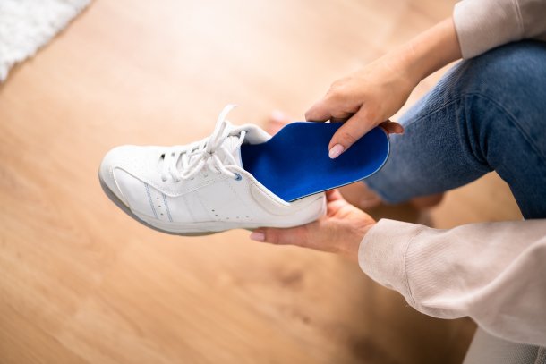 Arthrose: Orthopädische Hilfsmittel gegen Schmerzen Arthrose: Orthopädische Hilfsmittel gegen Schmerzen