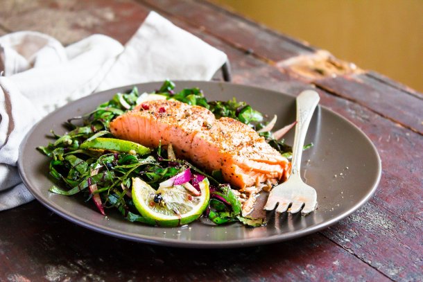 Gesunde Ernährung bei Arthrose Gesunde Ernährung bei Arthrose