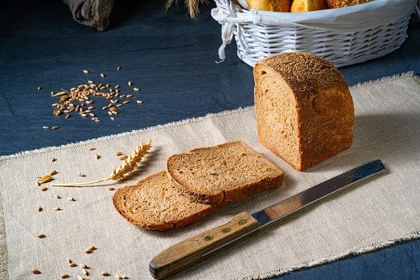 Brot und Gebäck – schonende Klassiker