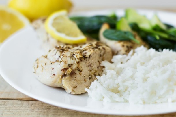 Fisch und Fleisch – was ist gut verträglich? Fisch und Fleisch – was ist gut verträglich?