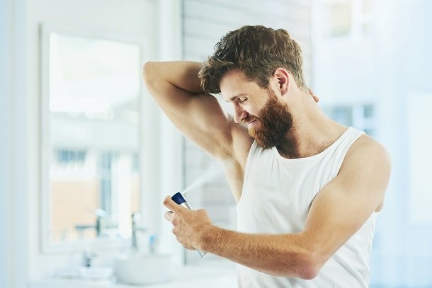 Deo gegen starkes Schwitzen Deo gegen starkes Schwitzen