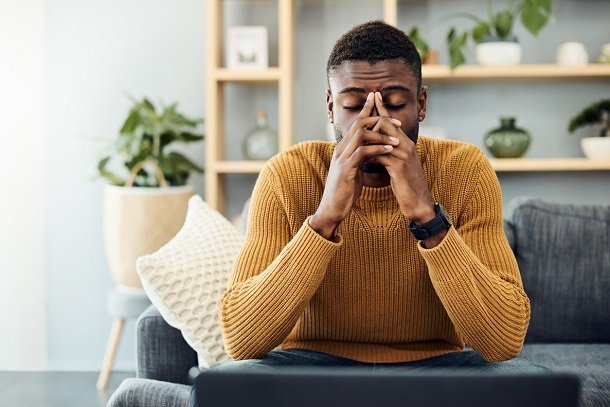 Spätfolgen von Corona: Fatigue/Erschöpfung Spätfolgen von Corona: Fatigue/Erschöpfung