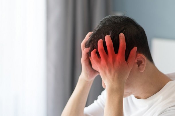 Corona: neurologische Spätfolgen möglich Corona: neurologische Spätfolgen möglich
