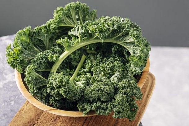 Superfood Grünkohl: gesundes Wintergemüse Superfood Grünkohl: gesundes Wintergemüse