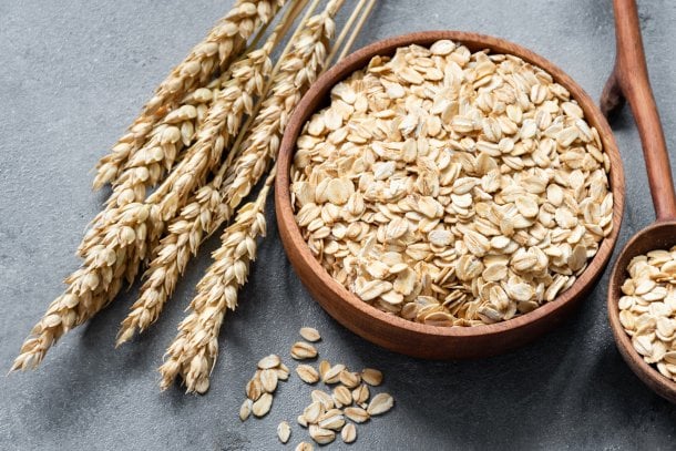 Haferflocken – Superfood unter den Getreidesorten Haferflocken – Superfood unter den Getreidesorten