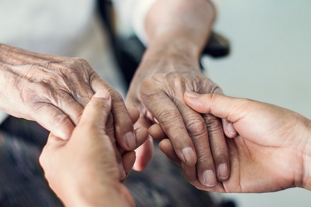 Sensibilitätsstörungen auf einer Körperseite Sensibilitätsstörungen auf einer Körperseite