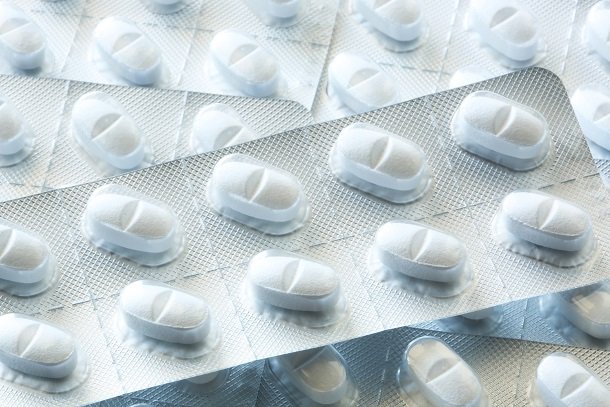 Tabletten bei starken Schmerzen Tabletten bei starken Schmerzen